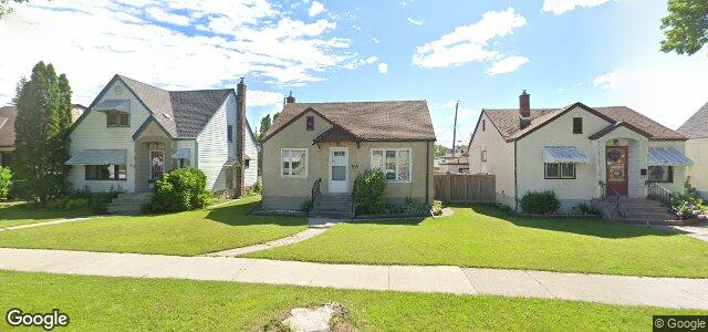 909 Goulding Street（加拿大曼尼托巴省溫尼伯市）房屋照片