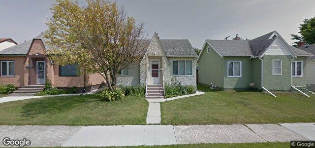 Larawan ng 909 Minto Street sa Winnipeg, Manitoba