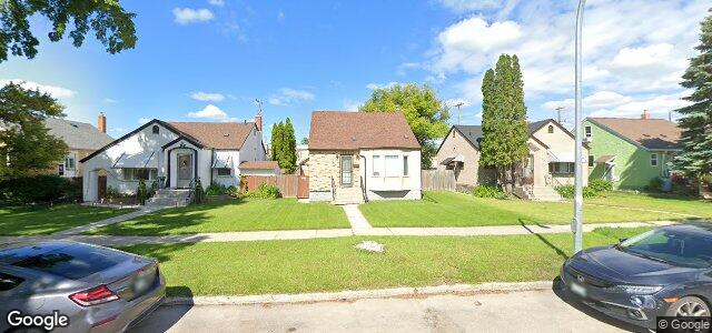 910 Goulding Street（加拿大曼尼托巴省溫尼伯市）房屋照片