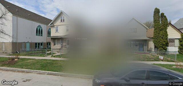 910 Ingersoll Street（加拿大曼尼托巴省溫尼伯市）房屋照片