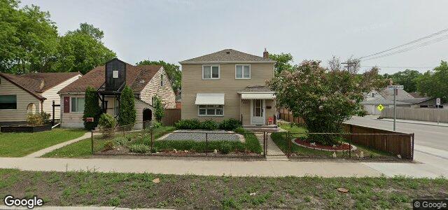 911 Garfield Street N（加拿大曼尼托巴省溫尼伯市）房屋照片