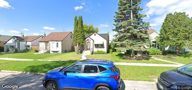 Larawan ng 912 Goulding Street sa Winnipeg, Manitoba