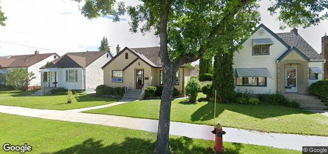 915 Goulding Street（加拿大曼尼托巴省溫尼伯市）房屋照片