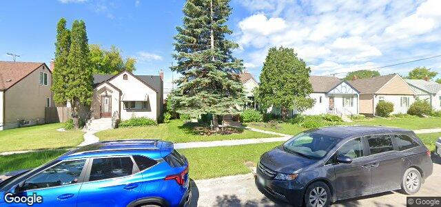 916 Goulding Street（加拿大曼尼托巴省溫尼伯市）房屋照片