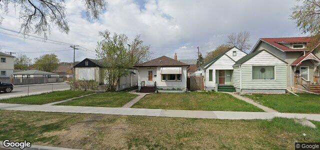 916 Sherburn Street（加拿大曼尼托巴省溫尼伯市）房屋照片