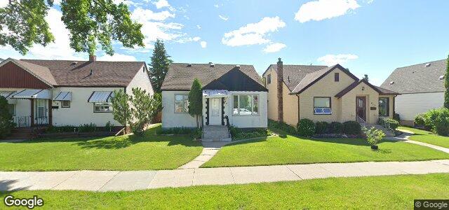 917 Goulding Street（加拿大曼尼托巴省溫尼伯市）房屋照片