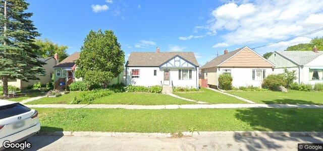 918 Goulding Street（加拿大曼尼托巴省溫尼伯市）房屋照片