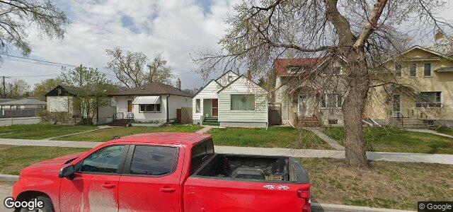 918 Sherburn Street（加拿大曼尼托巴省溫尼伯市）房屋照片