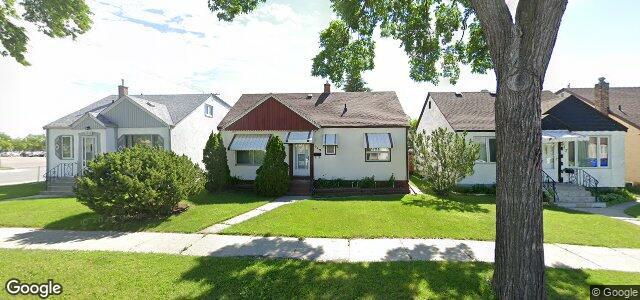 919 Goulding Street（加拿大曼尼托巴省溫尼伯市）房屋照片