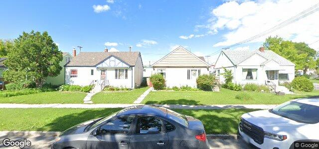 920 Goulding Street（加拿大曼尼托巴省溫尼伯市）房屋照片