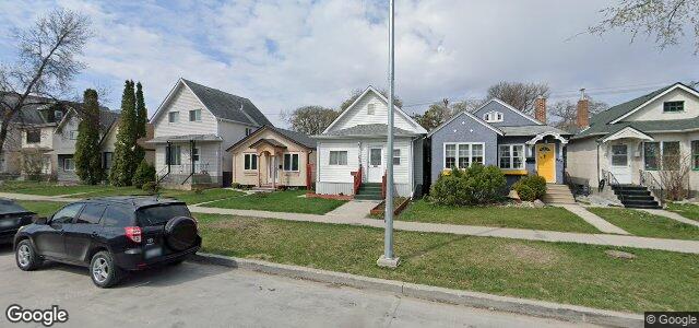 920 Ingersoll Street（加拿大曼尼托巴省溫尼伯市）房屋照片