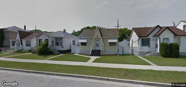 920 Minto Street（加拿大曼尼托巴省溫尼伯市）房屋照片