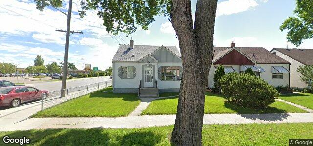 921 Goulding Street（加拿大曼尼托巴省溫尼伯市）房屋照片