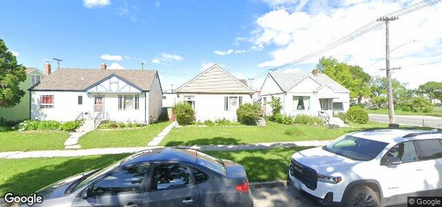 922 Goulding Street（加拿大曼尼托巴省溫尼伯市）房屋照片