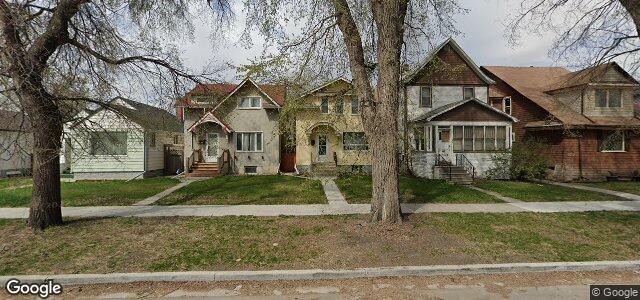 922 Sherburn Street（加拿大曼尼托巴省溫尼伯市）房屋照片