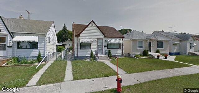 923 Minto Street（加拿大曼尼托巴省溫尼伯市）房屋照片