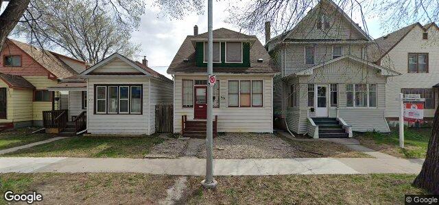 925 Sherburn Street（加拿大曼尼托巴省溫尼伯市）房屋照片