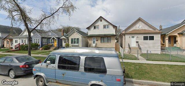 926 Ingersoll Street（加拿大曼尼托巴省溫尼伯市）房屋照片