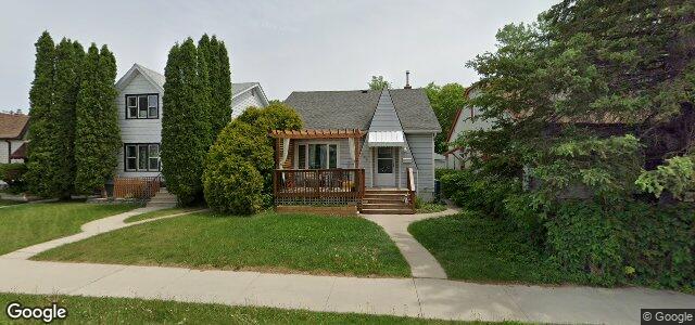 929 Garfield Street N（加拿大曼尼托巴省溫尼伯市）房屋照片