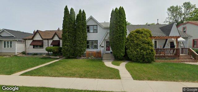 Larawan ng 931 Garfield Street N sa Winnipeg, Manitoba