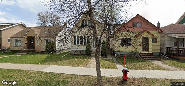 931 Sherburn Street（加拿大曼尼托巴省溫尼伯市）房屋照片