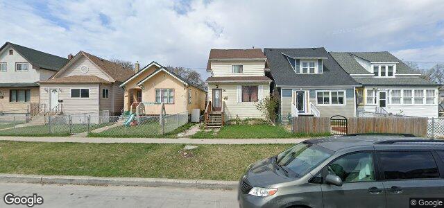 932 Ingersoll Street（加拿大曼尼托巴省溫尼伯市）房屋照片