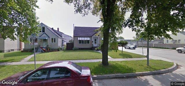 933 Clifton Street（加拿大曼尼托巴省溫尼伯市）房屋照片