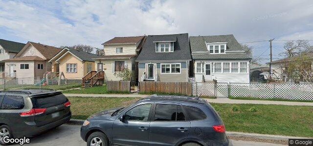 934 Ingersoll Street（加拿大曼尼托巴省溫尼伯市）房屋照片