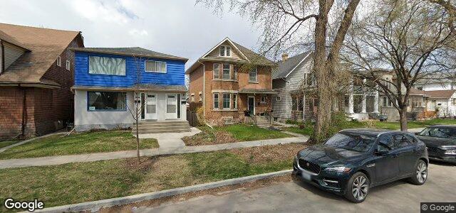 934 Sherburn Street（加拿大曼尼托巴省溫尼伯市）房屋照片