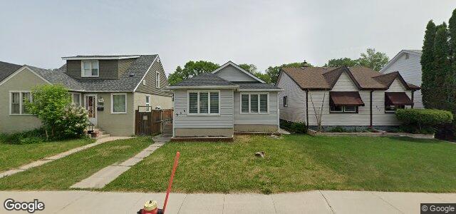 Photo of 935 Garfield Street N in Winnipeg, Manitoba