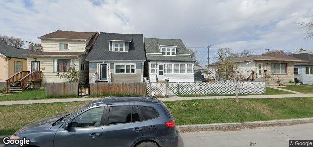 936 Ingersoll Street（加拿大曼尼托巴省溫尼伯市）房屋照片