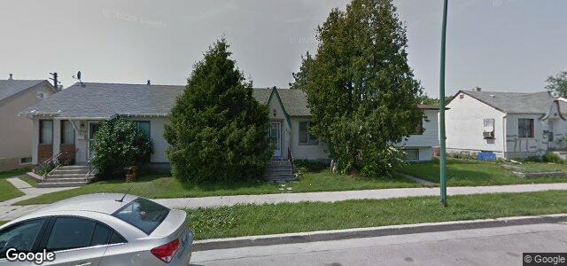 Larawan ng 938 Minto Street sa Winnipeg, Manitoba