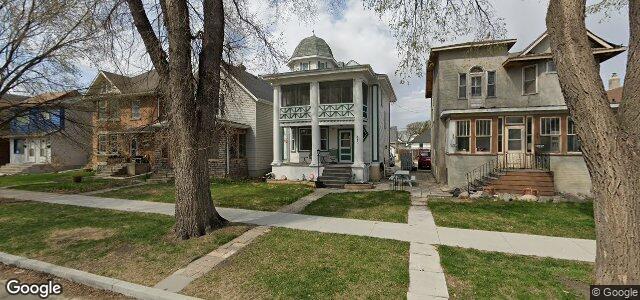 940 Sherburn Street（加拿大曼尼托巴省溫尼伯市）房屋照片
