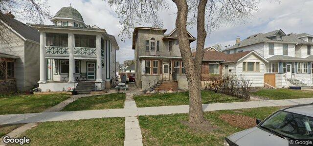 942 Sherburn Street（加拿大曼尼托巴省溫尼伯市）房屋照片
