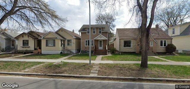 943 Sherburn Street（加拿大曼尼托巴省溫尼伯市）房屋照片