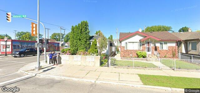 944 Valour Road（加拿大曼尼托巴省溫尼伯市）房屋照片