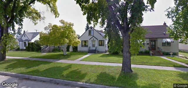 945 Clifton Street（加拿大曼尼托巴省溫尼伯市）房屋照片