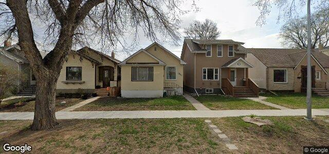 945 Sherburn Street（加拿大曼尼托巴省溫尼伯市）房屋照片