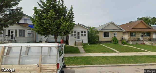 946 Garfield Street N（加拿大曼尼托巴省溫尼伯市）房屋照片