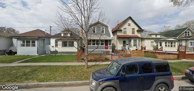 946 Ingersoll Street（加拿大曼尼托巴省溫尼伯市）房屋照片