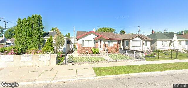 946 Valour Road（加拿大曼尼托巴省溫尼伯市）房屋照片