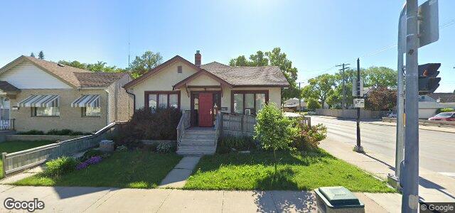 947 Valour Road（加拿大曼尼托巴省溫尼伯市）房屋照片