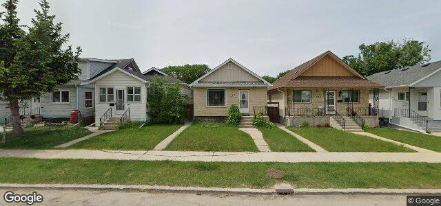 948 Garfield Street N（加拿大曼尼托巴省溫尼伯市）房屋照片