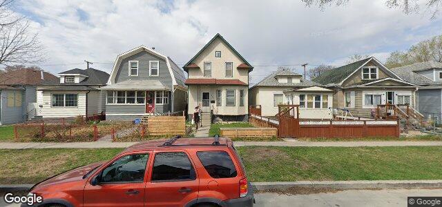 948 Ingersoll Street（加拿大曼尼托巴省溫尼伯市）房屋照片