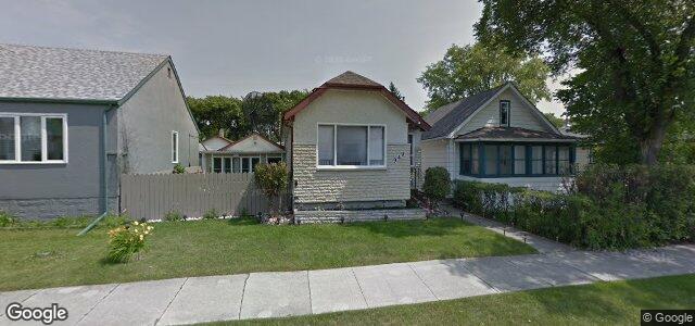 949 Minto Street（加拿大曼尼托巴省溫尼伯市）房屋照片