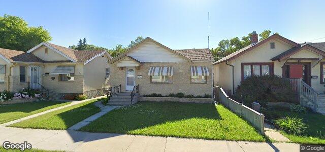 949 Valour Road（加拿大曼尼托巴省溫尼伯市）房屋照片