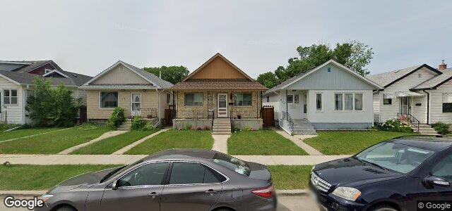 950 Garfield Street N（加拿大曼尼托巴省溫尼伯市）房屋照片