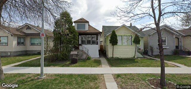 951 Sherburn Street（加拿大曼尼托巴省溫尼伯市）房屋照片