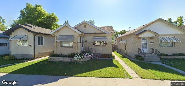 951 Valour Road（加拿大曼尼托巴省溫尼伯市）房屋照片