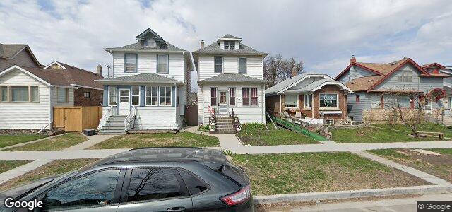 952 Sherburn Street（加拿大曼尼托巴省溫尼伯市）房屋照片